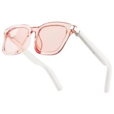 Смарт-окуляри Colmi G06 Pink