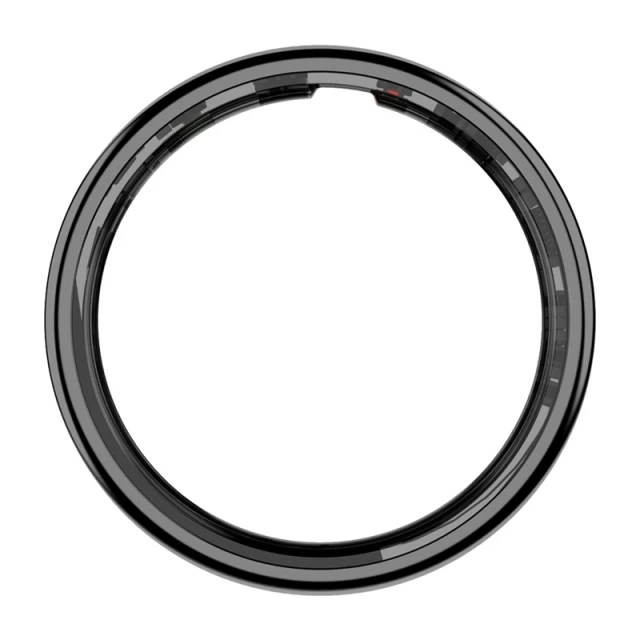 Смарт-кільце Colmi R12 Size 7 17.9mm Black (R12)