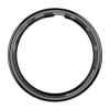 Смартринг Colmi R12 18.3mm Black (R12 Black 8)
