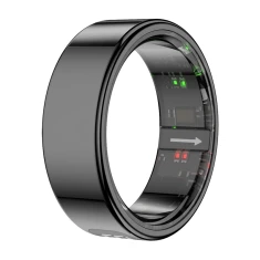 Смарт-кільце Colmi R12 10 Black