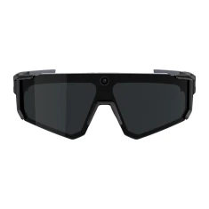 Спортивні окуляри Colmi V06 AI Black (V06)