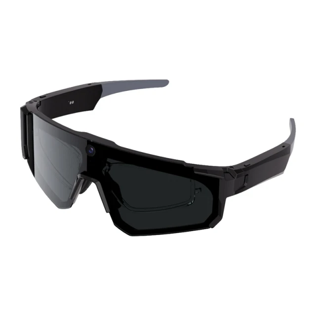 Спортивні окуляри Colmi V06 AI Black (V06)