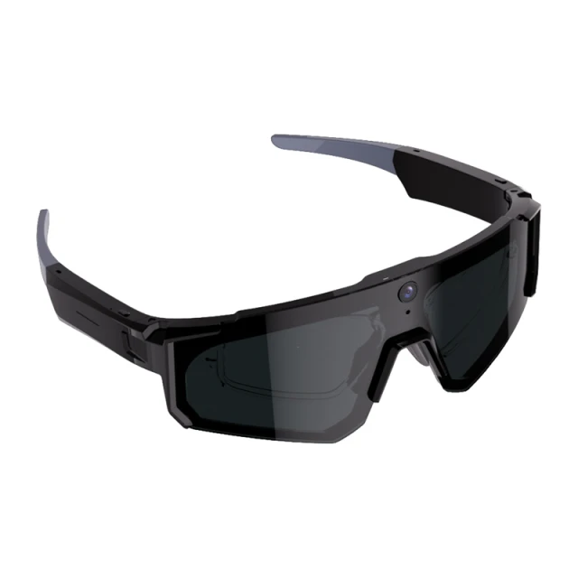 Спортивні окуляри Colmi V06 AI Black (V06)
