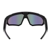 Спортивні окуляри Colmi V06 AI Black/Blue (6972436986941)