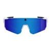 Спортивні окуляри Colmi V06 White/Blue