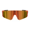 Спортивні окуляри Colmi V06 AI Orange (6972436986965)