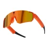 Спортивні окуляри Colmi V06 AI Orange (6972436986965)