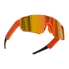 Спортивні окуляри Colmi V06 AI Orange (6972436986965)