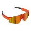 Спортивні окуляри Colmi V06 AI Orange (6972436986965)