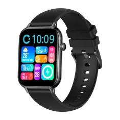 Смарт-годинник Colmi C28 Black