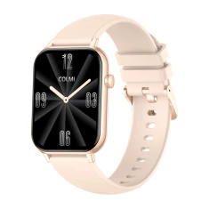 Смартгодинник COLMI C28 Gold (C28-gold silicone)