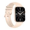 Смартгодинник COLMI C28 Gold (C28-gold silicone)