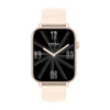 Смартгодинник COLMI C28 Gold (C28-gold silicone)