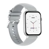 Смартгодинник Colmi C28 Silver