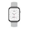 Смартгодинник Colmi C28 Silver
