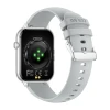 Смартгодинник Colmi C28 Silver