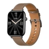 Смарт-годинник Colmi C28 Black (6972436987009)