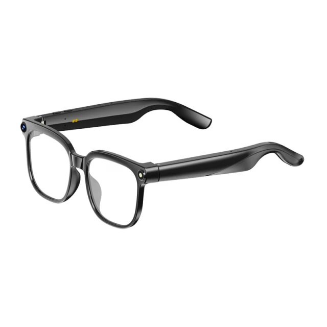 Смарт-очки Colmi M02S Black (M02S BL)