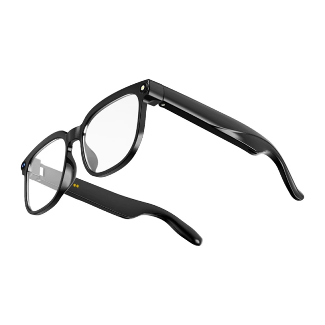 Смарт-очки Colmi M02S Black (M02S BL)