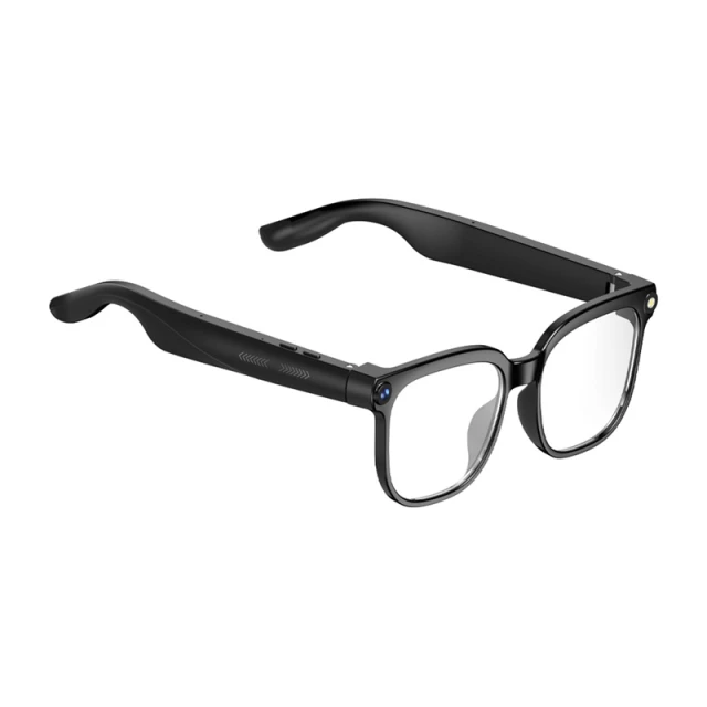 Смарт-очки Colmi M02S Black (M02S BL)