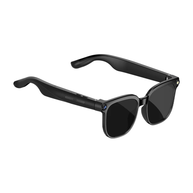 Смарт окуляри AI Colmi M02S UV (M02S SG)