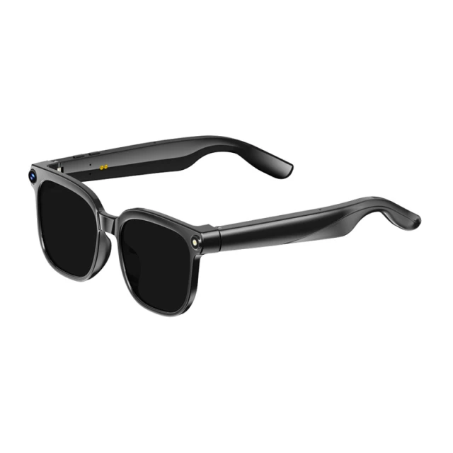 Смарт окуляри AI Colmi M02S UV (M02S SG)