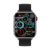 Смарт-часы Colmi P80 Black