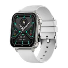 Смартгодинник Colmi P80 Silver