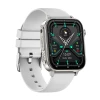Смартгодинник Colmi P80 Silver