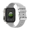 Смартгодинник Colmi P80 Silver