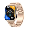 Смарт-годинник Colmi P80 Gold (6972436987177)