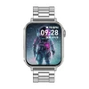 Смартгодинник Colmi P80 Silver (P80 Steel Silver)