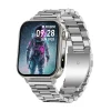 Смартгодинник Colmi P80 Silver (P80 Steel Silver)