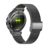 Смарт-годинник Colmi V89 Steel Black