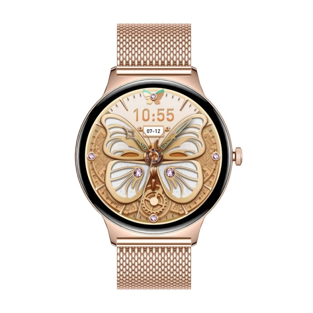 Смартгодинник Colmi V89 Gold