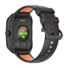 Смарт-годинник Colmi P86 Black (6972436987221)