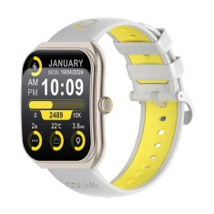 Смартгодинник Colmi P86 Gold