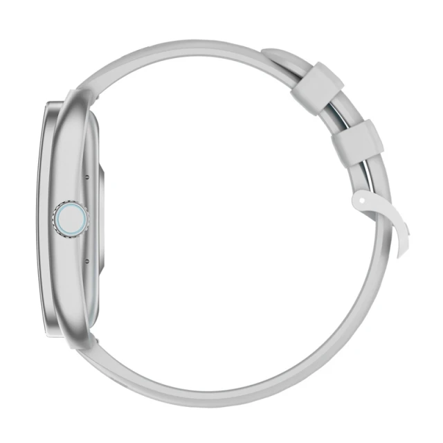 Смарт-часы Colmi P86 Silver