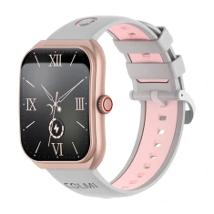 Смартгодинник Colmi P86 Rose Gold (6972436987252)