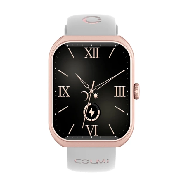 Смартгодинник Colmi P86 Rose Gold (6972436987252)