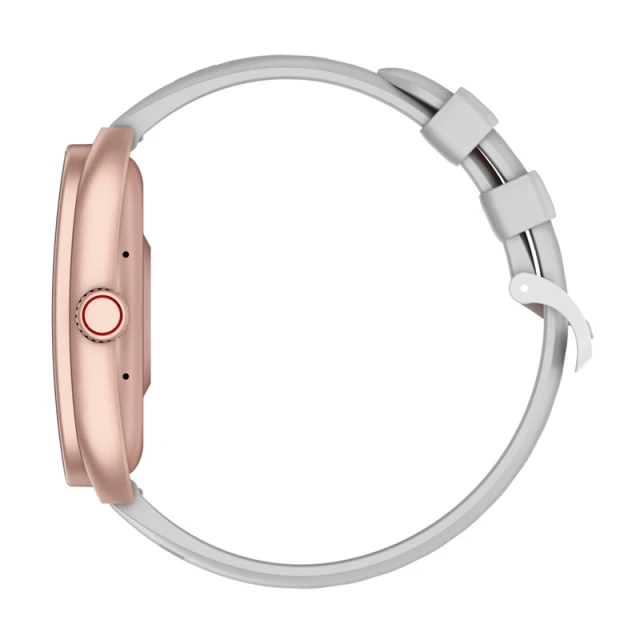 Смартгодинник Colmi P86 Rose Gold (6972436987252)