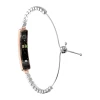 Смарт-браслет Colmi M06 Rose Gold (6972436987283)
