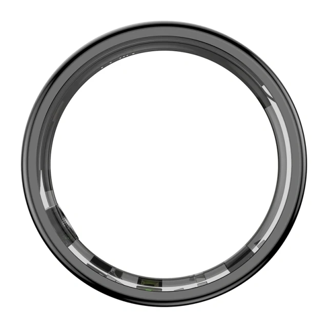 Смарт-кільце Colmi Ring 2 розмір 8 Black (6972436987313)