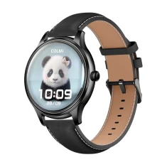 Смарт-годинник Colmi L28 Black (L28)