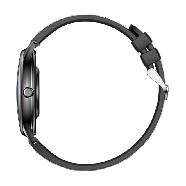 Смарт-часы Colmi L28 Black (L28)