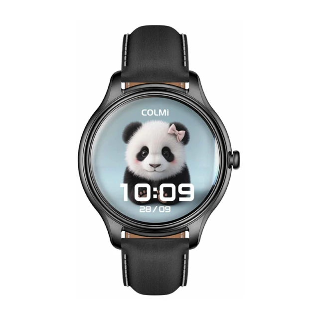 Смарт-часы Colmi L28 Black (L28)
