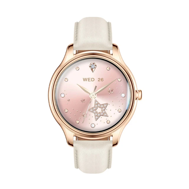 Смарт-часы Colmi L28 Gold (6972436987818)