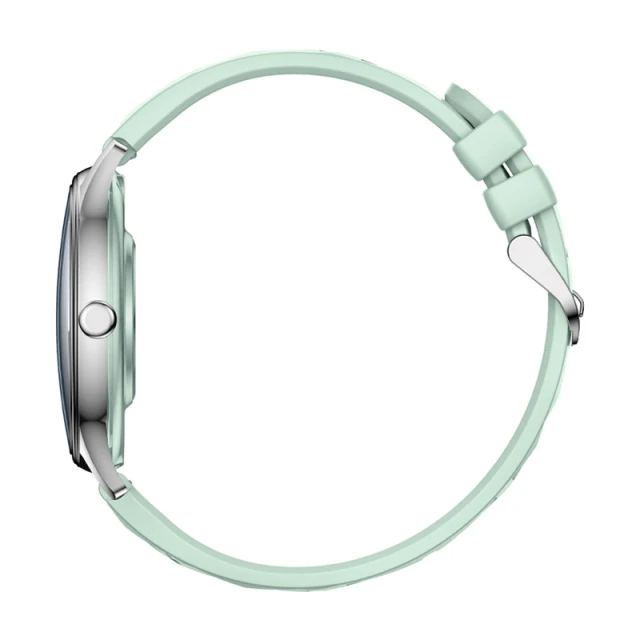 Смарт-годинник Colmi L28 Silver Green (L28)