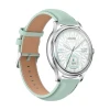 Смарт-годинник Colmi L28 Silver Green (L28)