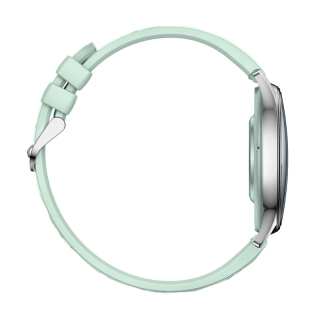 Смарт-годинник Colmi L28 Silver Green (L28)
